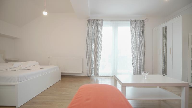 Cn2I Luxury Accommodation/Privilegio8 Braşov Extérieur photo