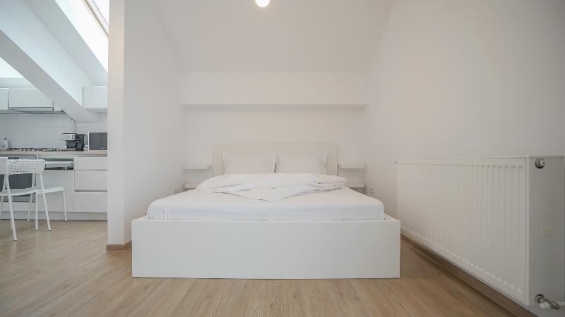 Cn2I Luxury Accommodation/Privilegio8 Braşov Extérieur photo