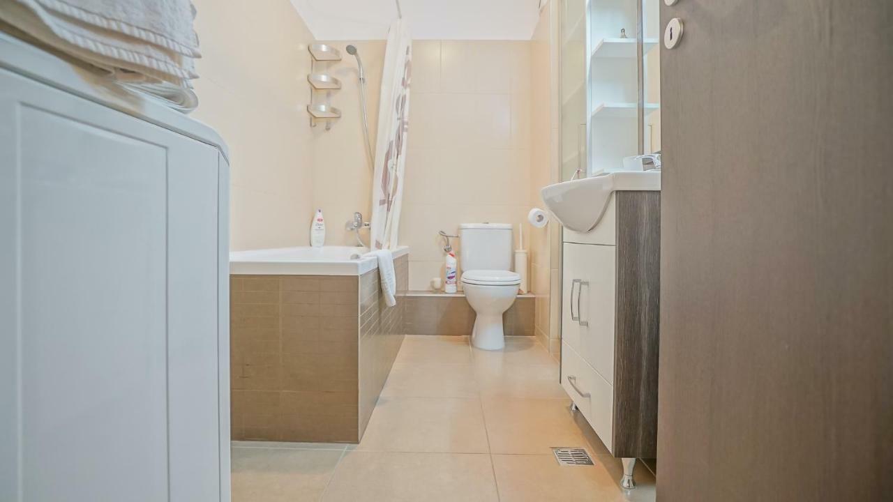 Cn2I Luxury Accommodation/Privilegio8 Braşov Extérieur photo