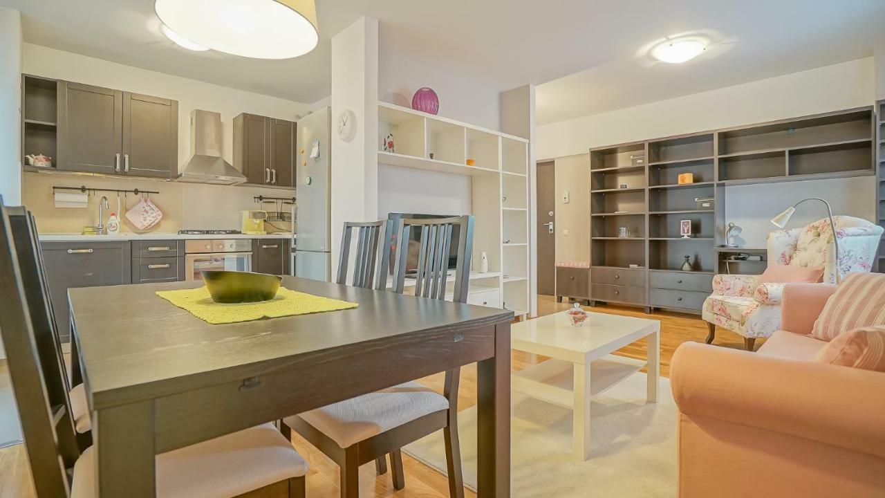 Cn2I Luxury Accommodation/Privilegio8 Braşov Extérieur photo