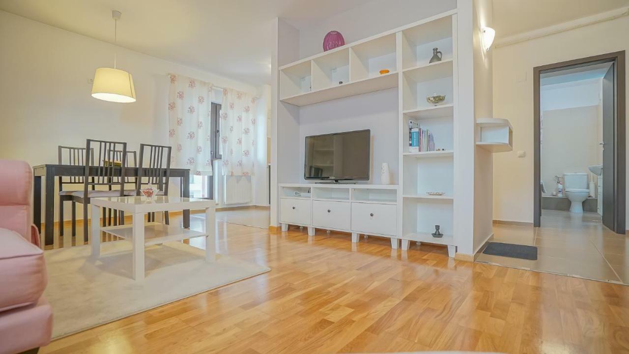 Cn2I Luxury Accommodation/Privilegio8 Braşov Extérieur photo