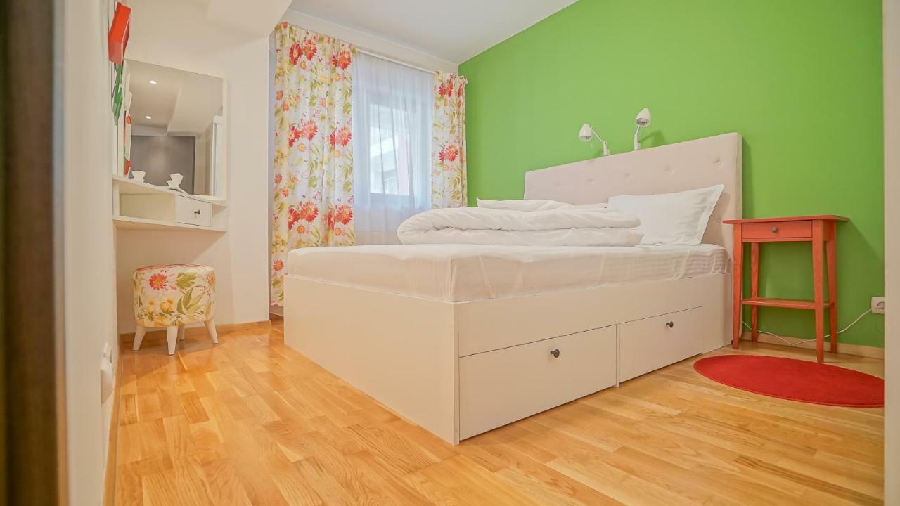 Cn2I Luxury Accommodation/Privilegio8 Braşov Extérieur photo