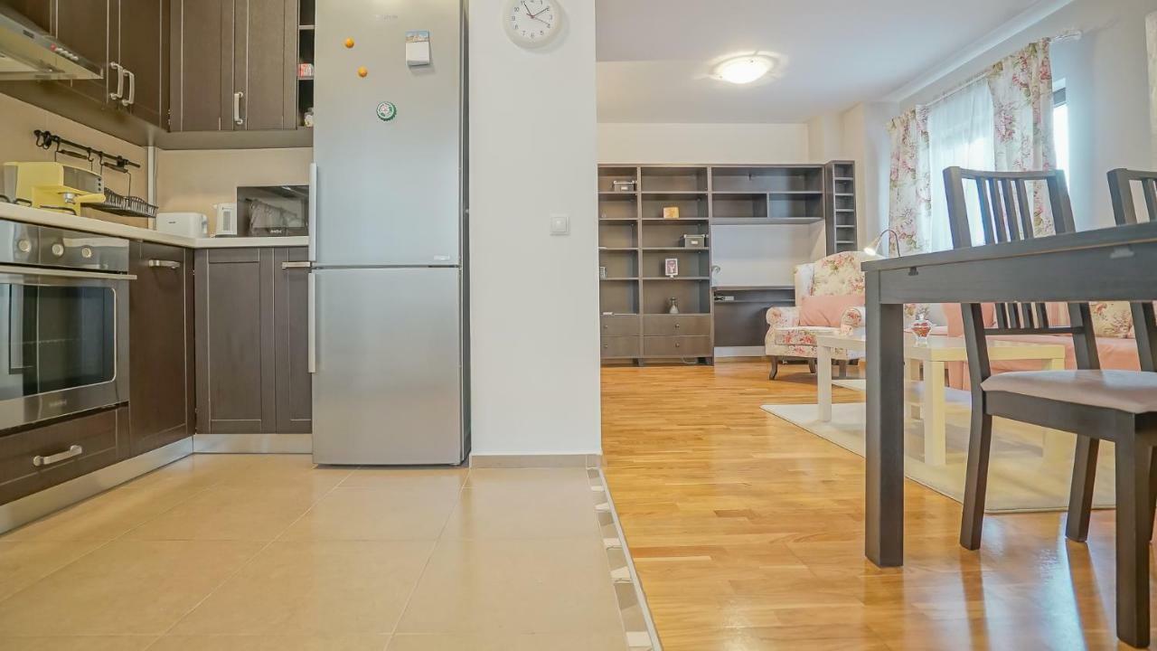 Cn2I Luxury Accommodation/Privilegio8 Braşov Extérieur photo