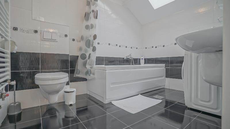 Cn2I Luxury Accommodation/Privilegio8 Braşov Extérieur photo